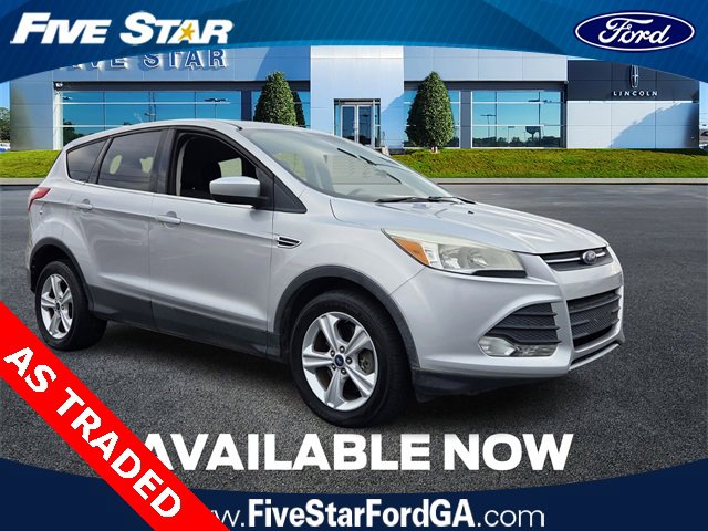 Used 2013 Ford Escape SE