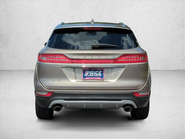 Used 2019 Lincoln MKC Select w/ Select Plus Package image 7