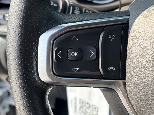 New 2026 RAM 5500 Tradesman w/ Chrome Appearance Group image 44