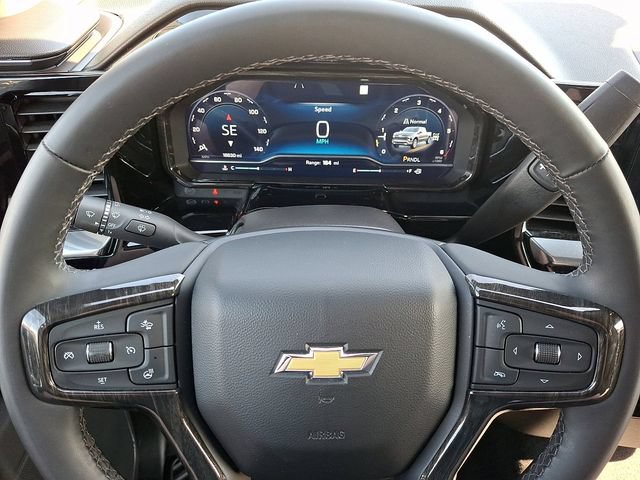 Certified 2023 Chevrolet Silverado 1500 LT AWD/4WD image 19