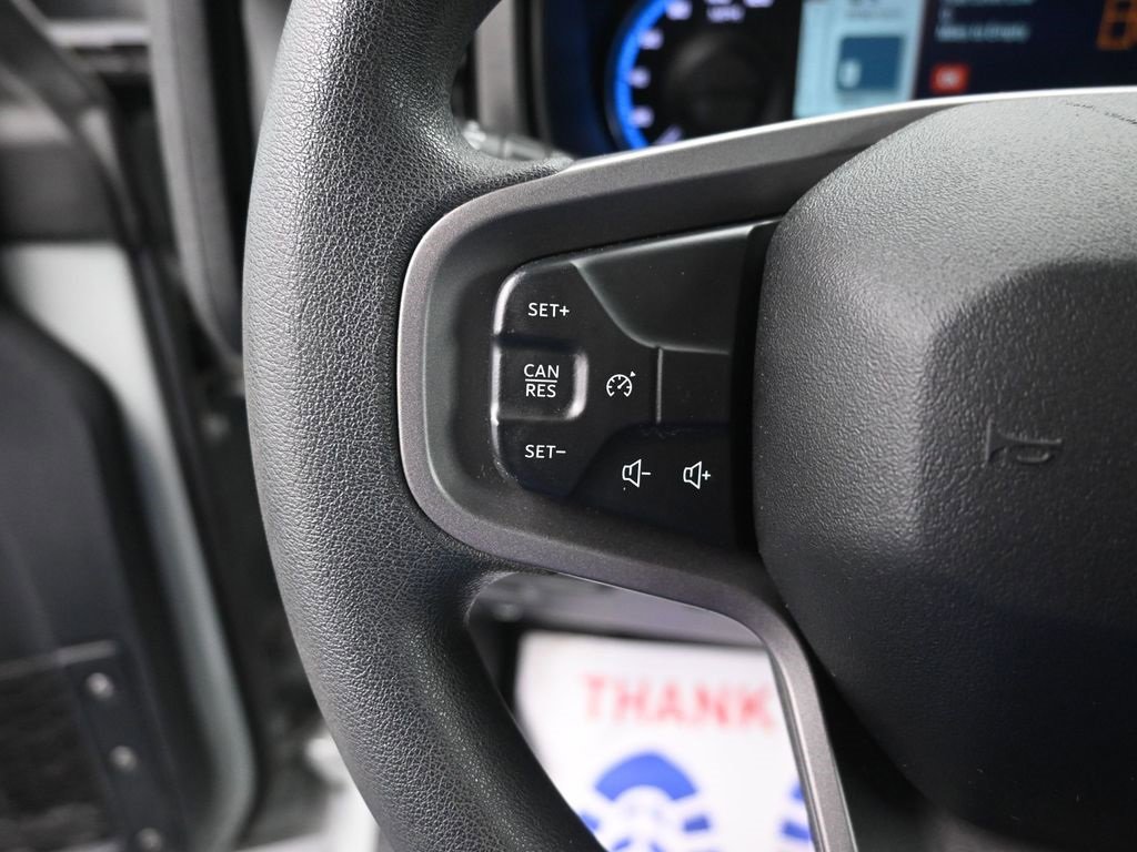 Certified 2022 Ford Bronco Base image 28