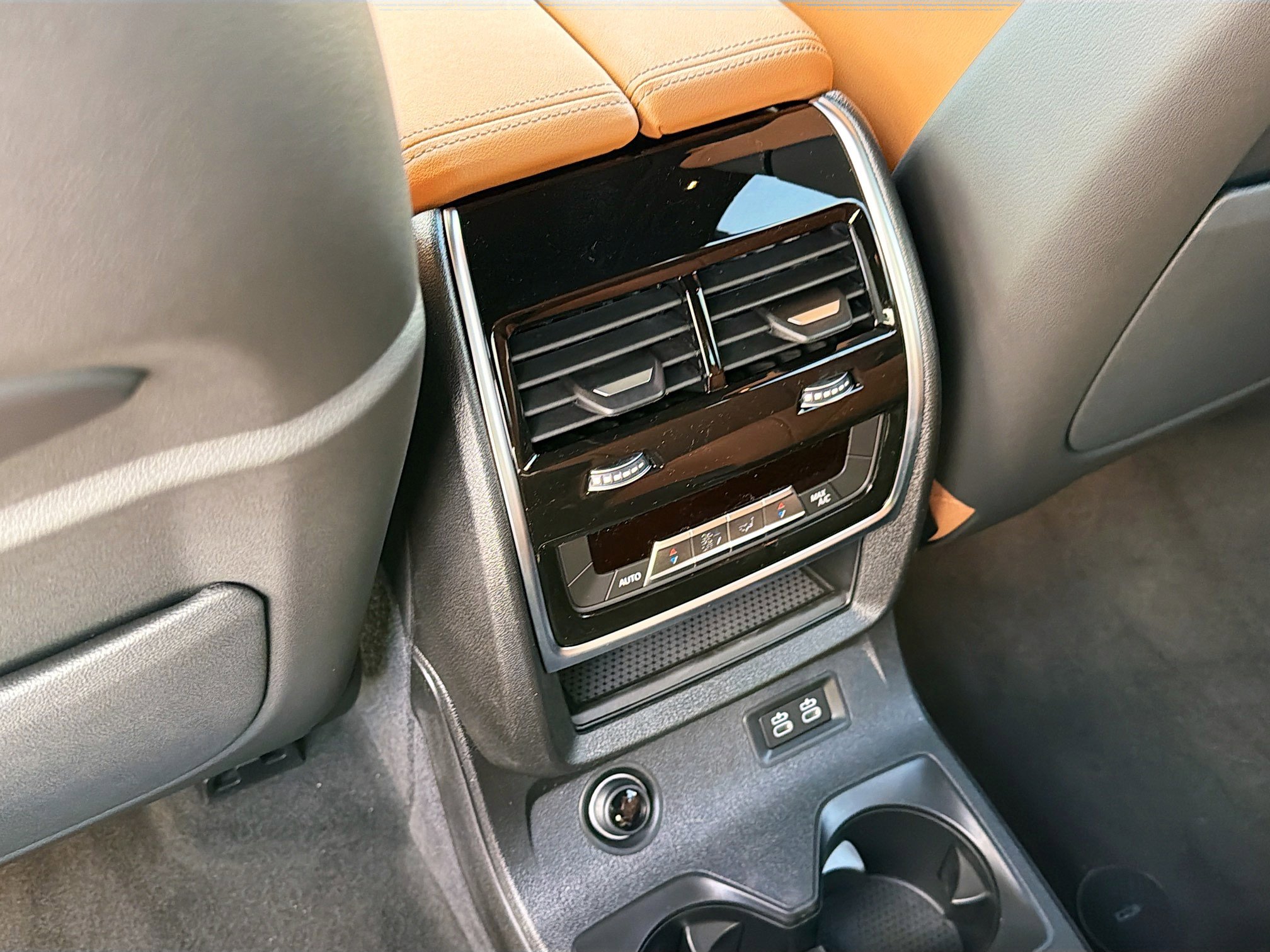 New 2026 BMW X7 xDrive40i w/ M Sport Package image 20