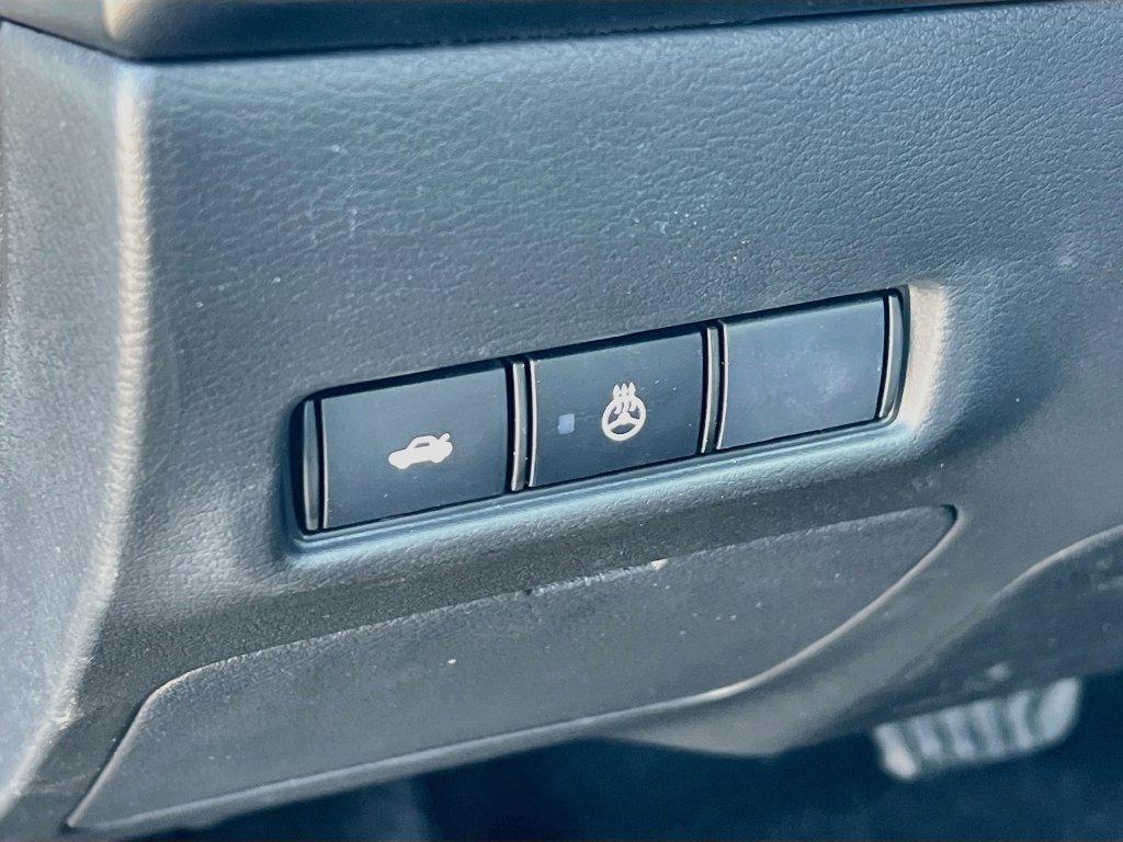 New 2027 Nissan Sentra SV FWD image 10