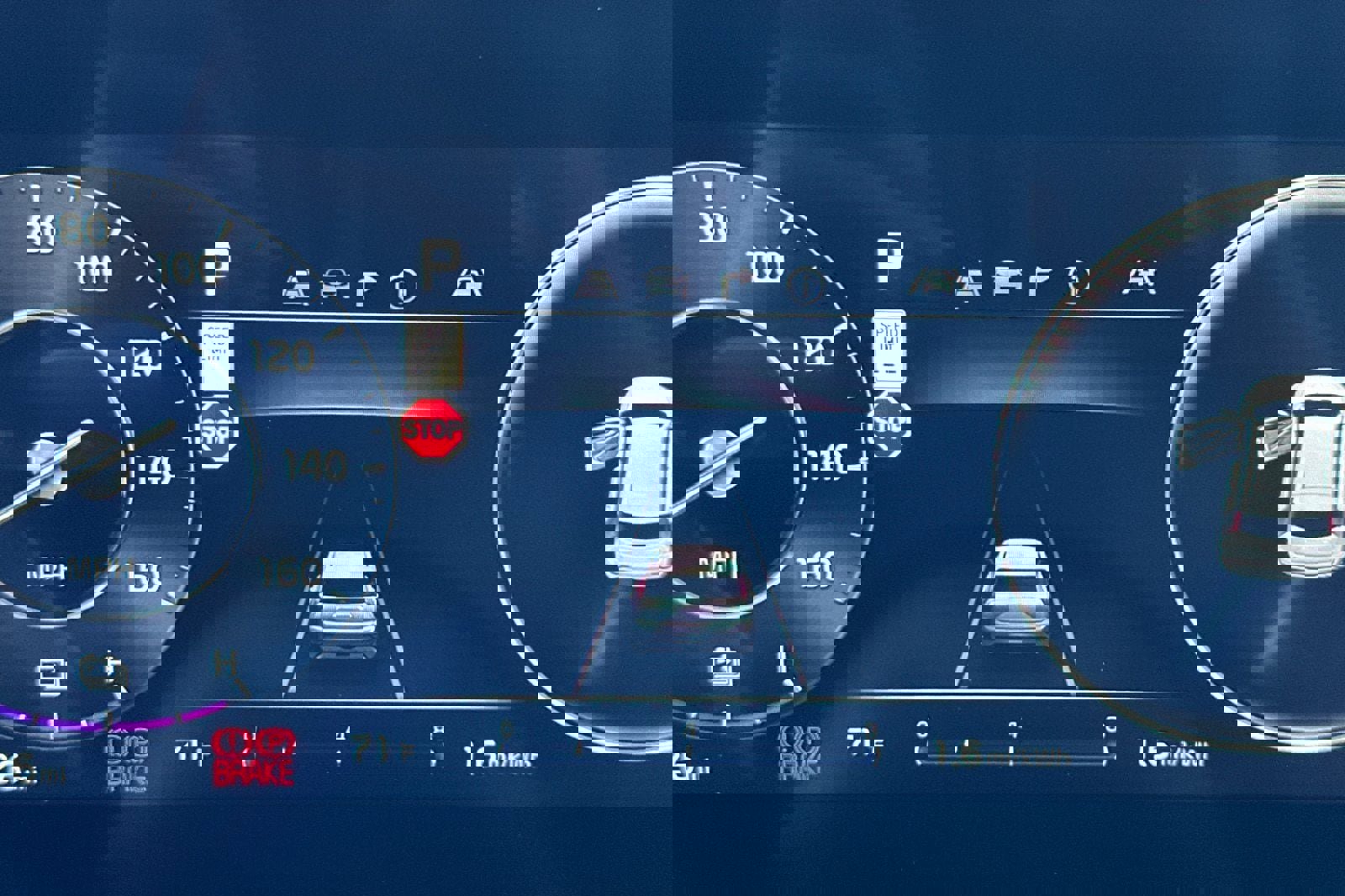 New 2026 Kia Niro Wave image 25