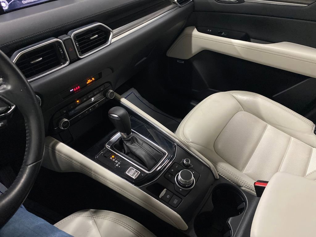 Used 2020 MAZDA CX-5 Grand Touring image 20