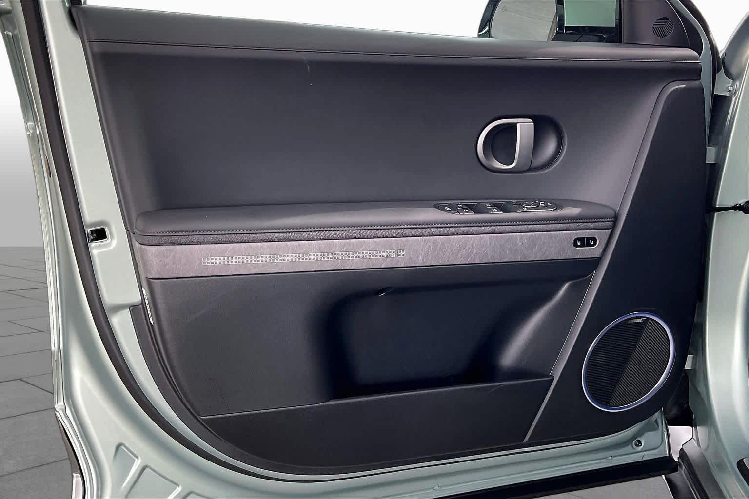 Certified 2026 Hyundai Ioniq 5 Limited RWD image 21