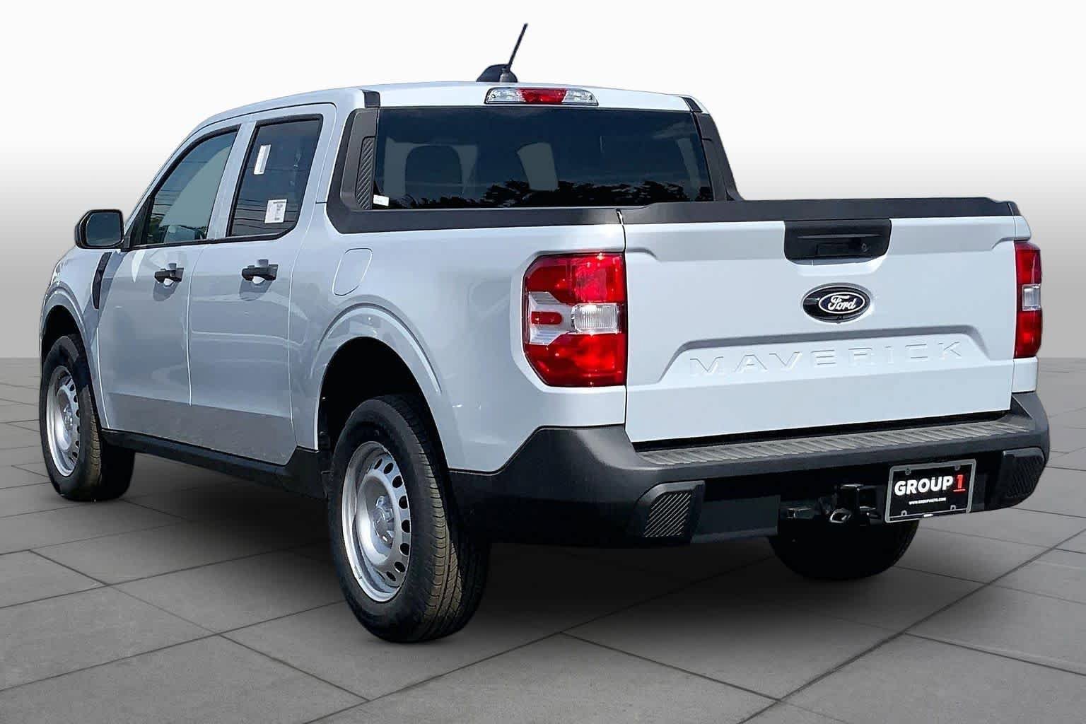 New 2026 Ford Maverick XL FWD image 11