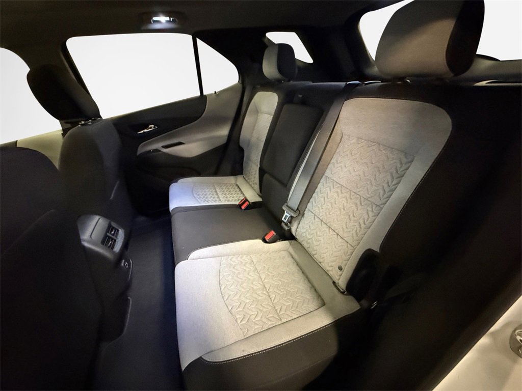 Certified 2023 Chevrolet Equinox LT image 24