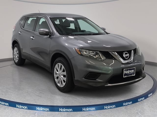 Used 2014 Nissan Rogue S AWD/4WD image 4