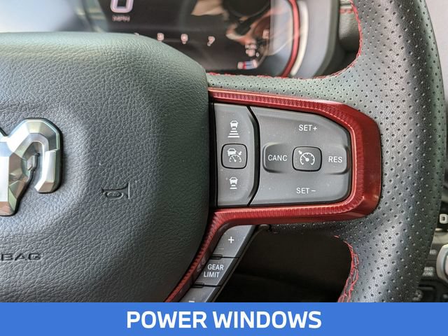 Used 2025 RAM 1500 Rebel w/ Rebel Level 1 Equipment Group AWD/4WD image 19
