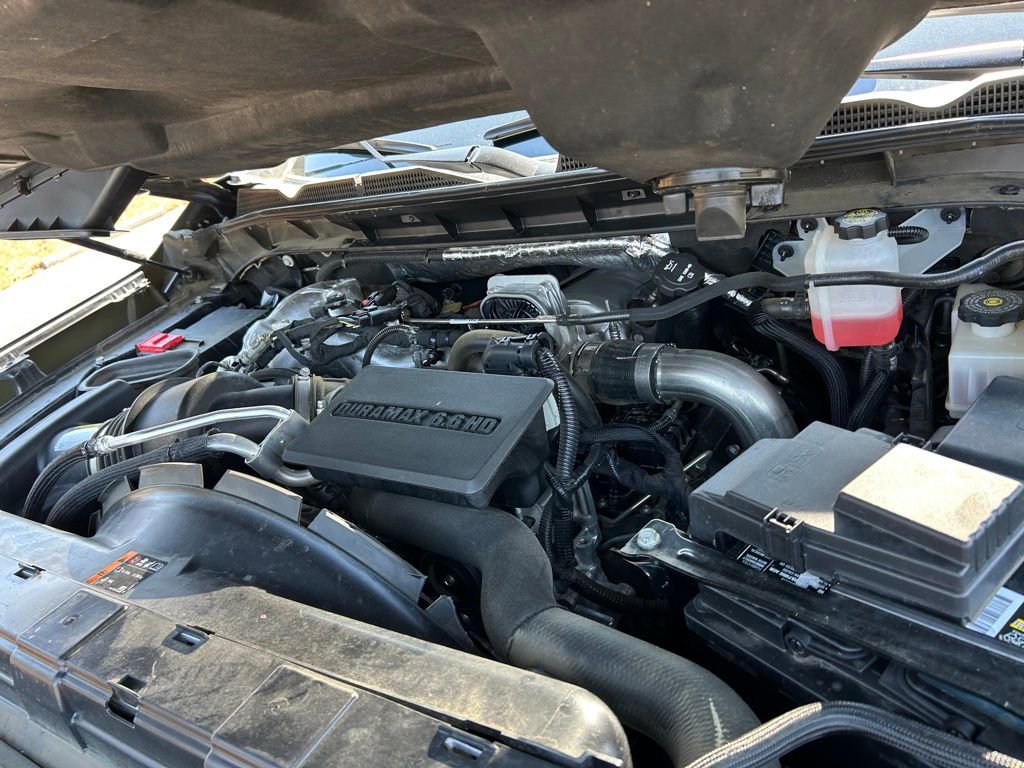 Used 2024 GMC Sierra 2500 Denali Ultimate image 68