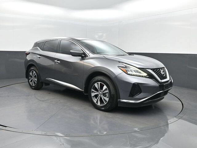 Used 2021 Nissan Murano S image 31