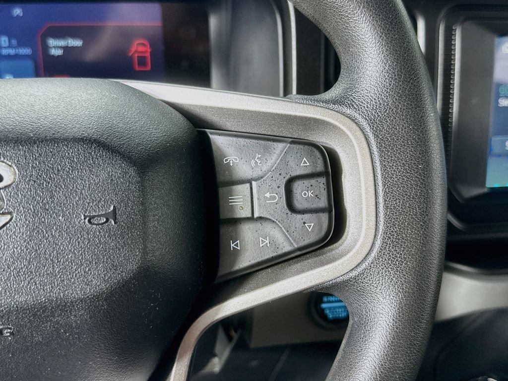 Used 2021 Ford Bronco 4-Door AWD/4WD image 23