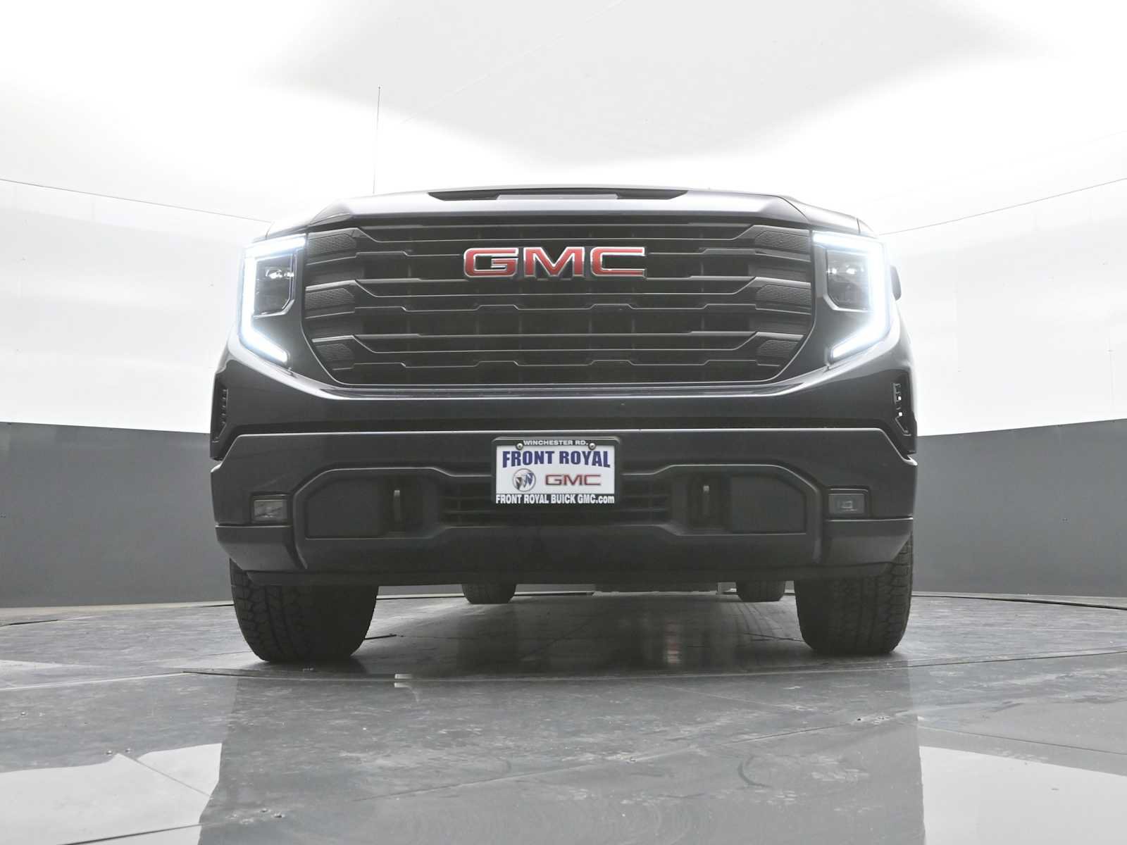 Used 2026 GMC Sierra 1500 Elevation w/ Elevation Select Package AWD/4WD image 41