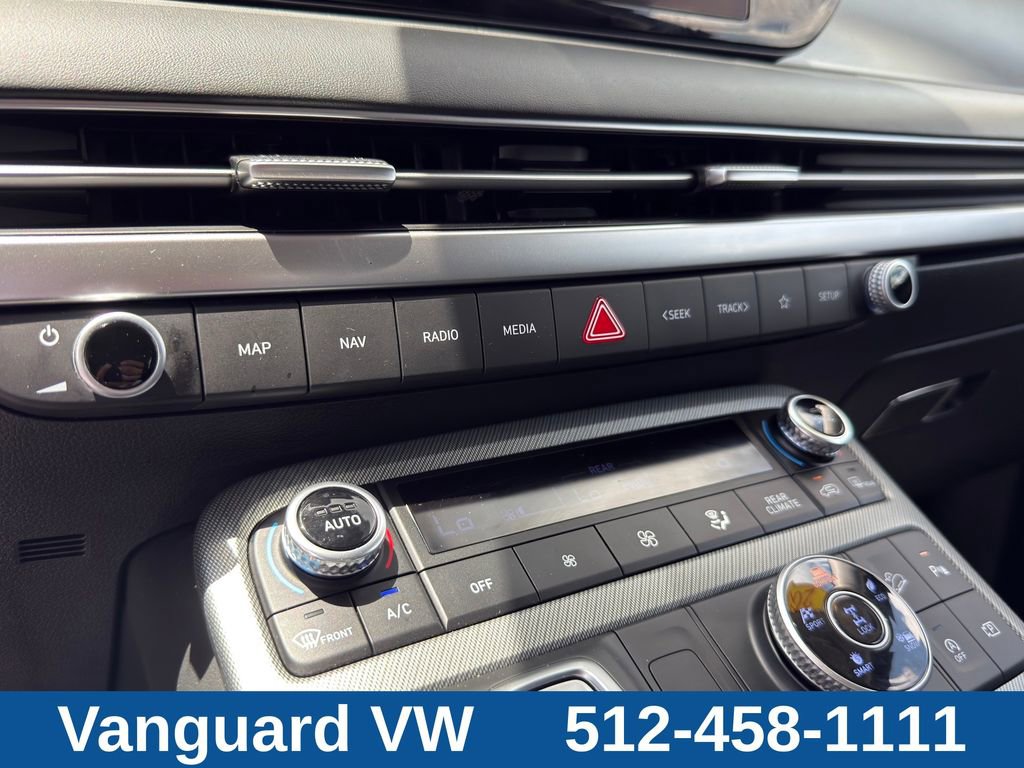 Used 2025 Hyundai Palisade SEL AWD/4WD image 18