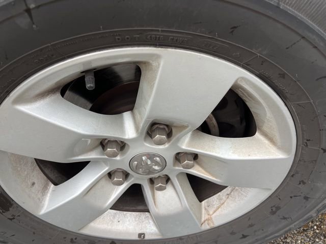 Used 2023 RAM 1500 Classic SLT w/ Trailer & Traction Group image 9