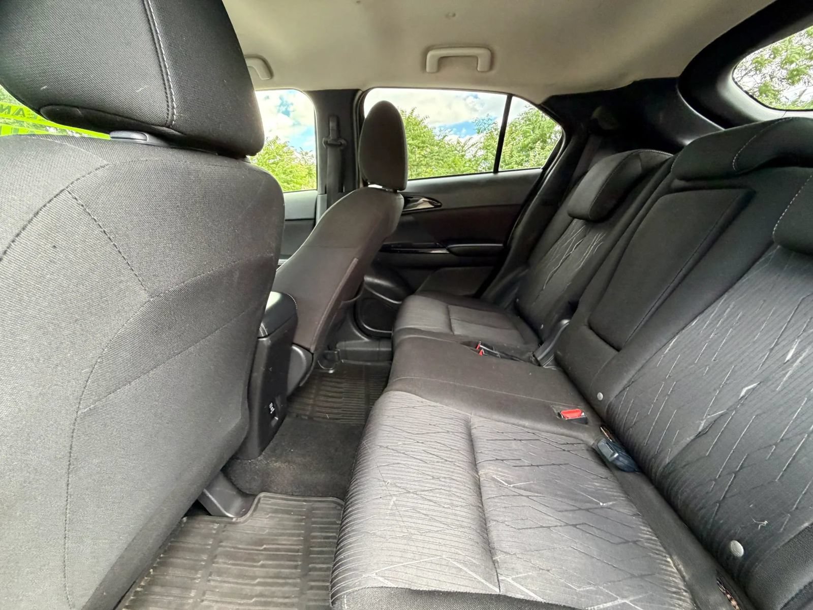 Used 2018 Mitsubishi Eclipse Cross SEL AWD/4WD image 12