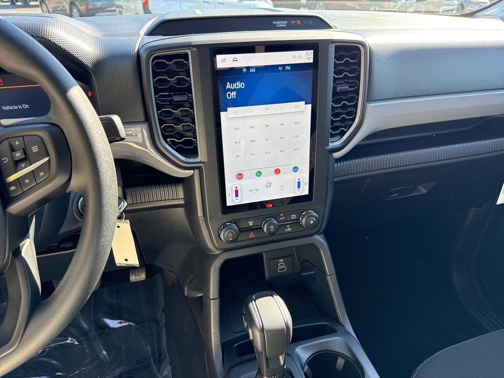 New 2025 Ford Ranger XL w/ Trailer Tow Package image 20