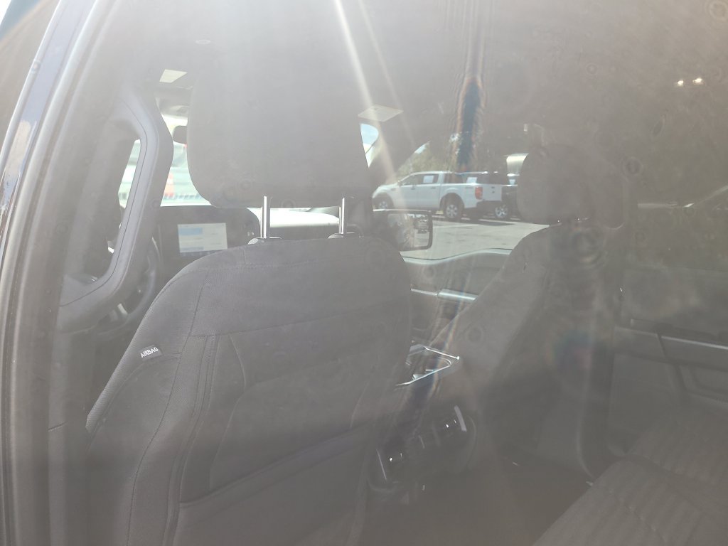 Certified 2022 Ford F150 XL w/ STX Appearance Package RWD image 9