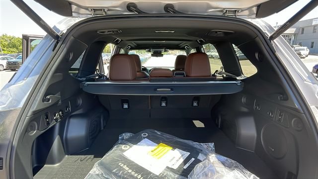 New 2026 Subaru Forester Touring AWD/4WD image 25