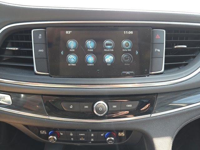 Used 2019 Buick Enclave Essence AWD/4WD image 22