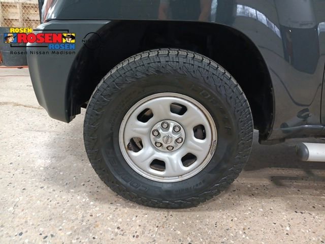 Used 2012 Nissan Xterra X AWD/4WD image 31
