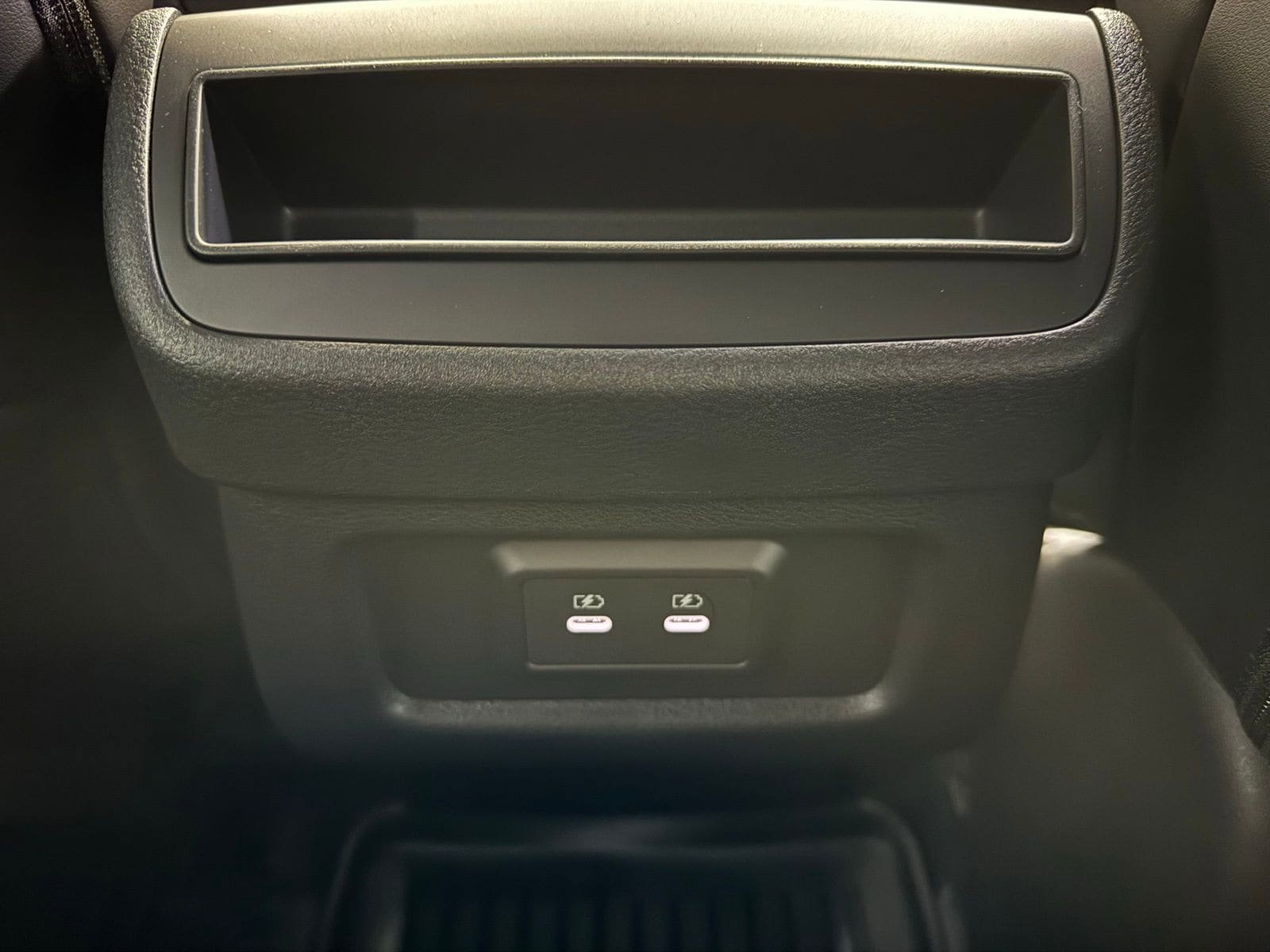 New 2026 Nissan Pathfinder Rock Creek AWD/4WD image 35