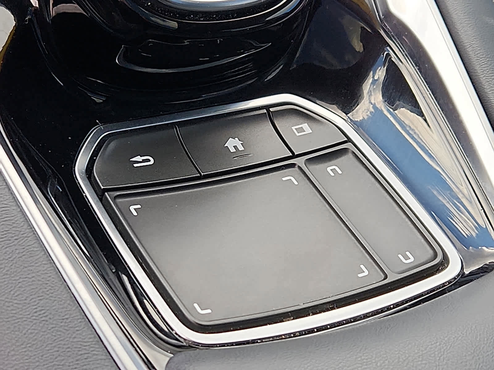 Used 2023 Acura RDX AWD image 25