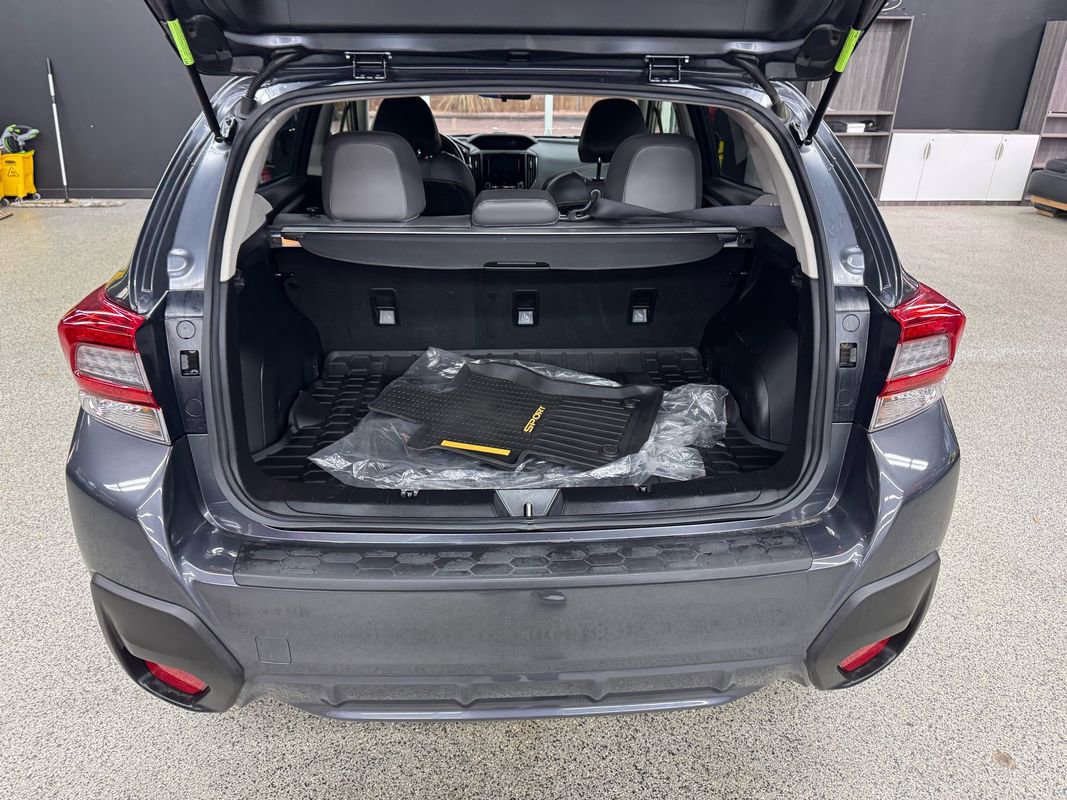 Used 2022 Subaru Crosstrek 2.5i Sport image 15