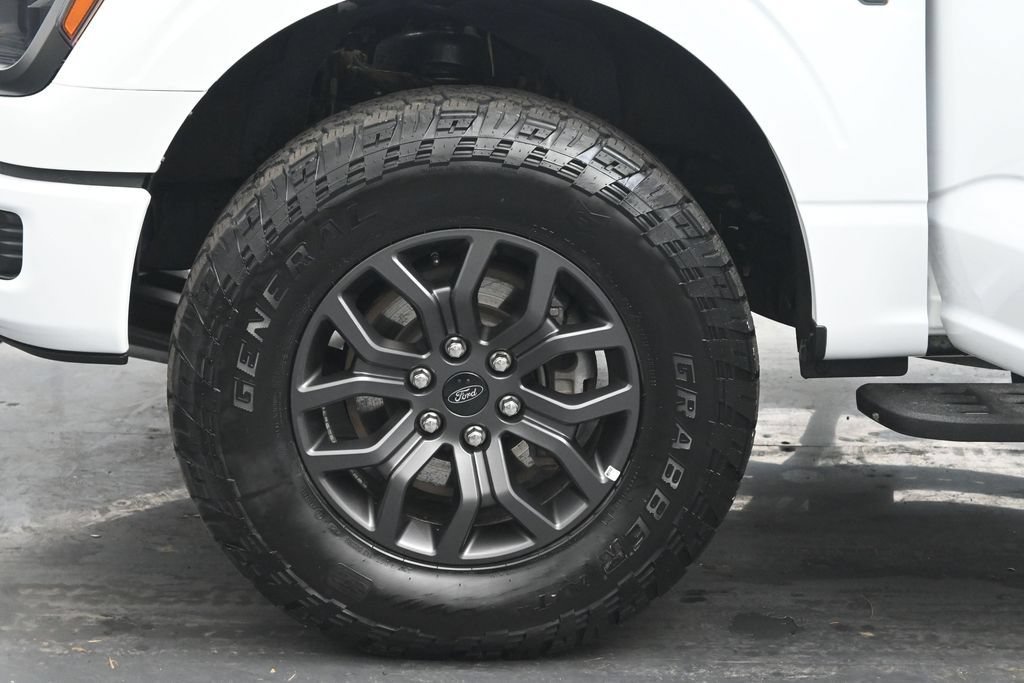Used 2024 Ford F150 Tremor w/ Tow/Haul Package AWD/4WD image 31