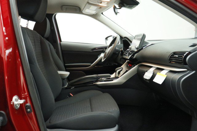 New 2026 Mitsubishi Eclipse Cross LE AWD/4WD image 17