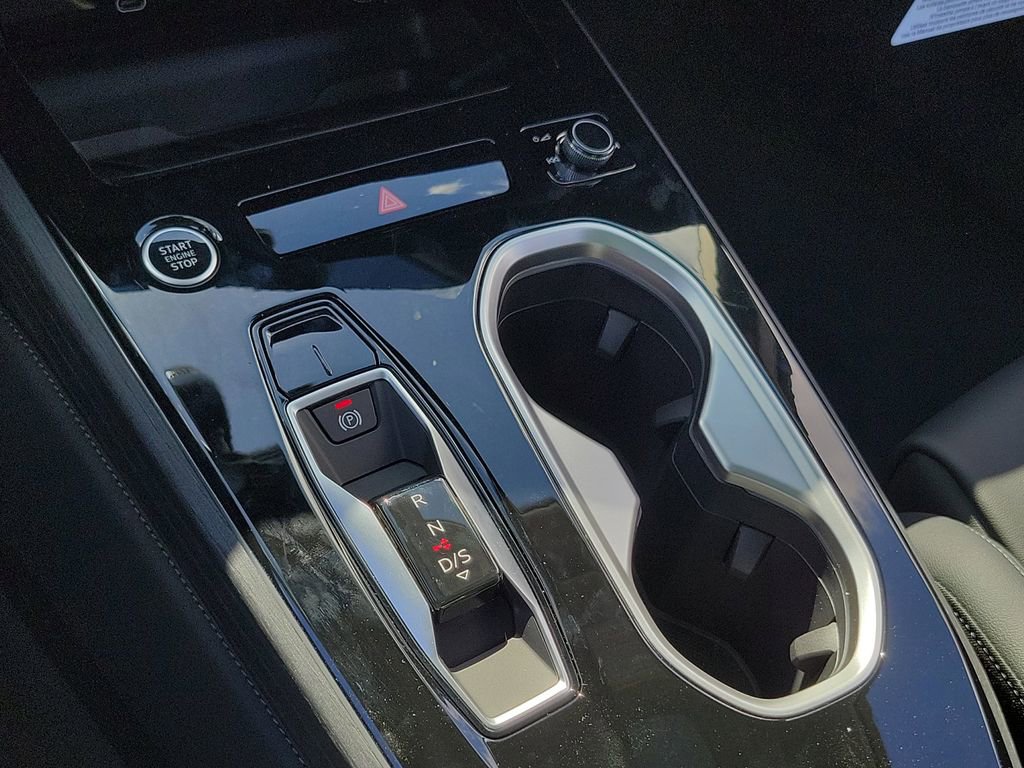 New 2026 Audi A6 Prestige image 15