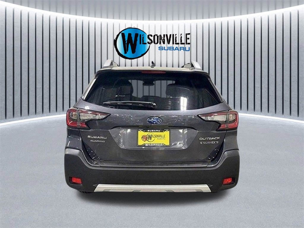 Used 2024 Subaru Outback Touring XT w/ Popular Package #2 image 5