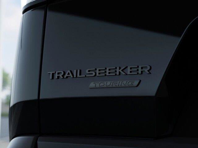 New 2027 Subaru Trailseeker AWD/4WD image 11