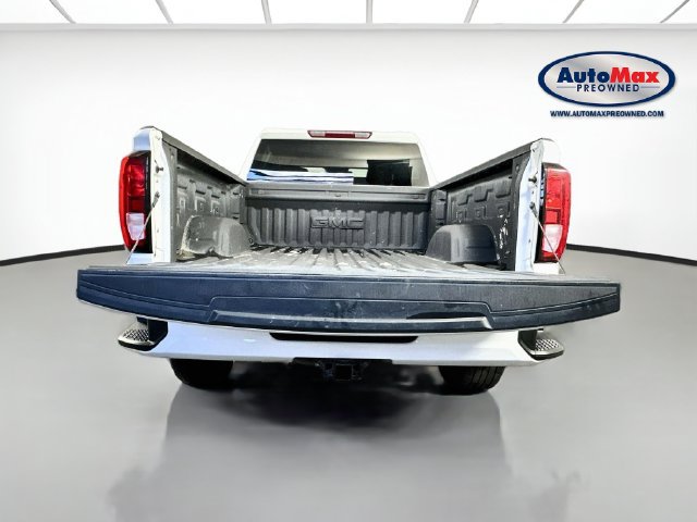 Used 2023 GMC Sierra 1500 Elevation AWD/4WD image 30