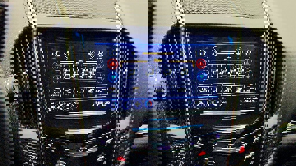 Used 2018 Cadillac ATS 2.0T AWD Sedan image 20