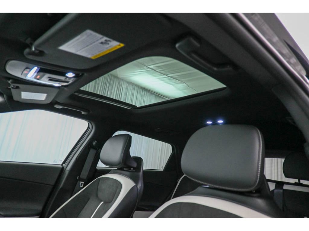 New 2025 Kia EV6 GT-Line image 21