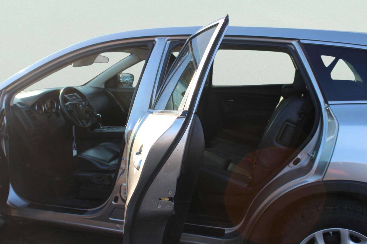 Used 2011 MAZDA CX-9 Touring image 7