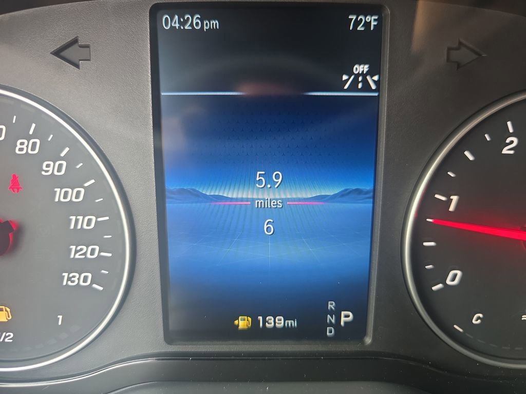 New 2026 Mercedes-Benz Sprinter 144 Cargo image 16