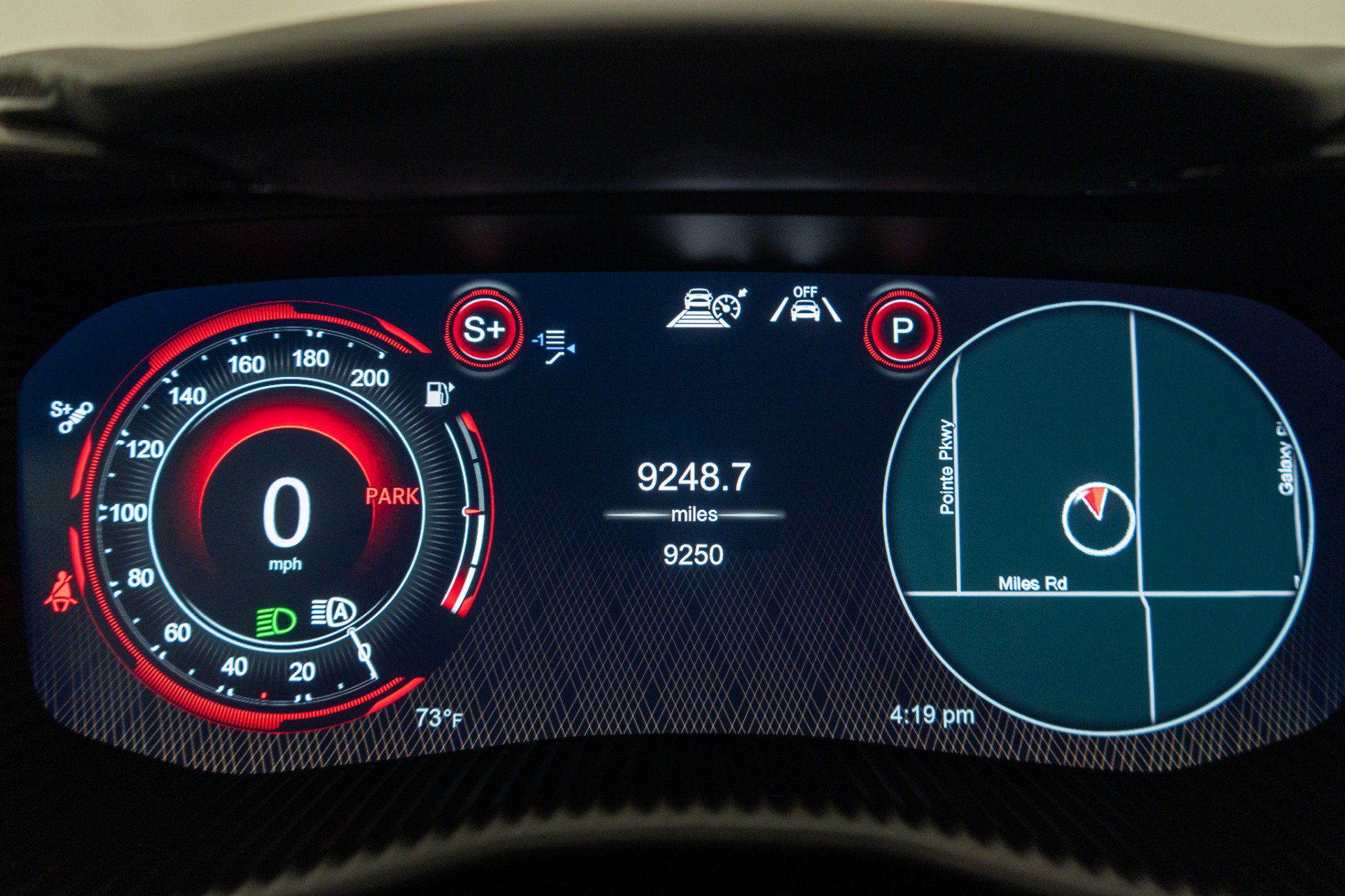 Used 2023 Aston Martin DBX 707 AWD/4WD image 22