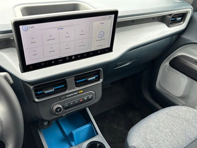 New 2025 Ford Maverick XLT w/ XLT Luxury Package image 34