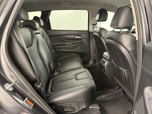 Used 2023 Hyundai Santa Fe XRT image 13