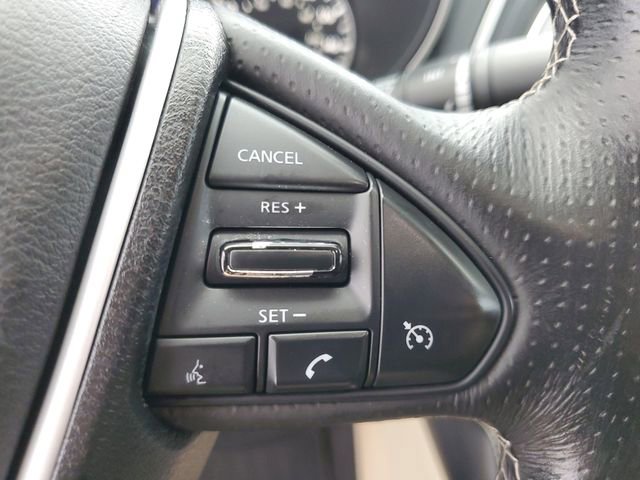 Used 2016 Nissan Maxima 3.5 SV FWD image 24