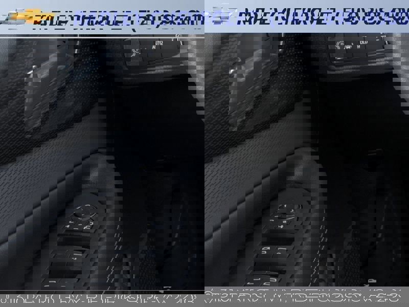 New 2026 Chevrolet Blazer EV LT image 22