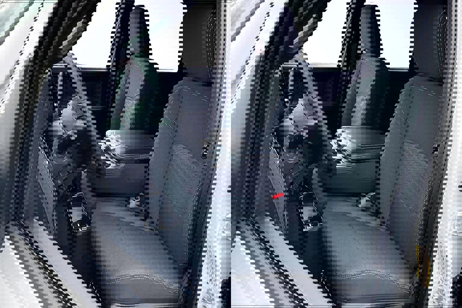 New 2026 RAM 2500 Tradesman w/ Power Wagon Package image 11