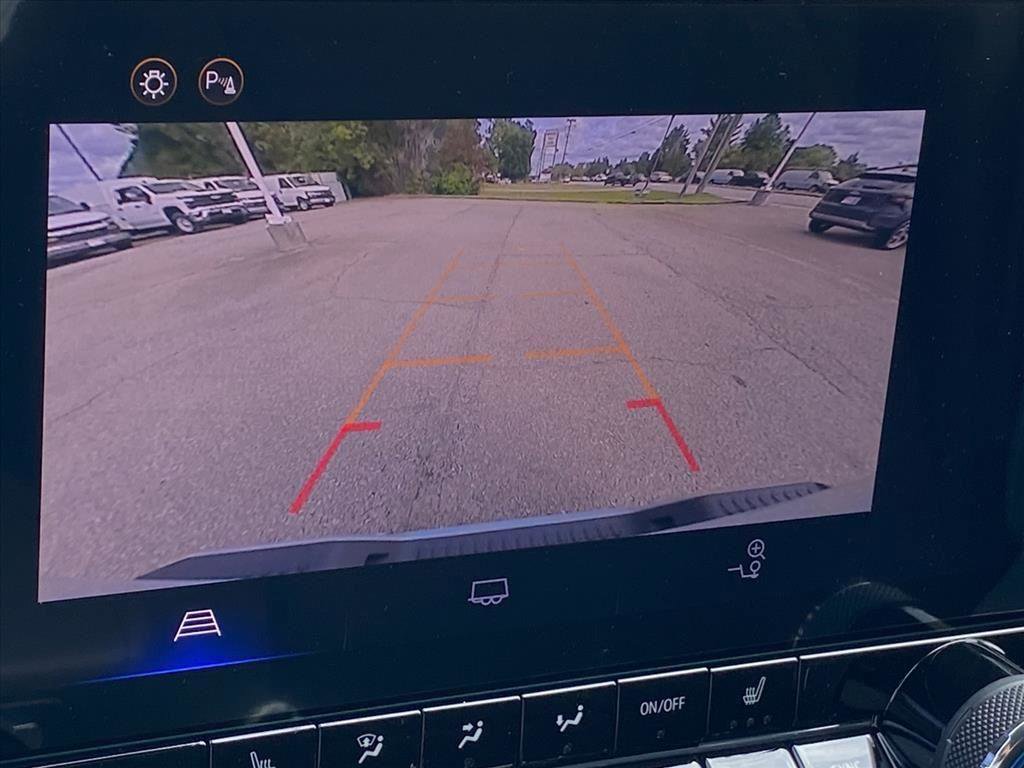 New 2026 Chevrolet Colorado LT w/ Advanced Trailering Package image 17