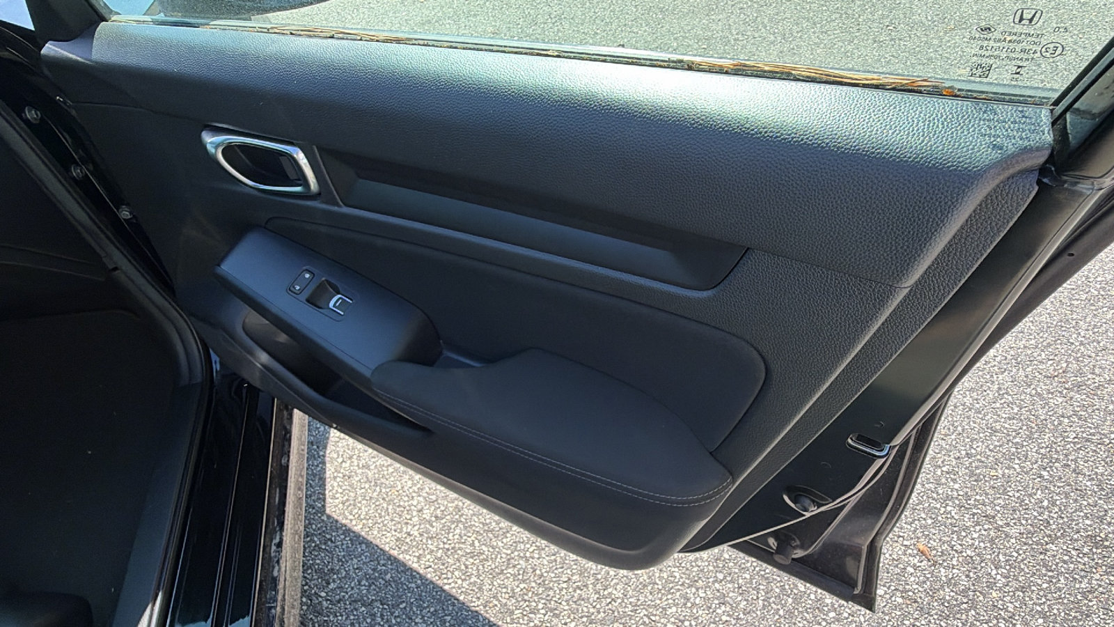 Used 2025 Honda Civic Sport image 18