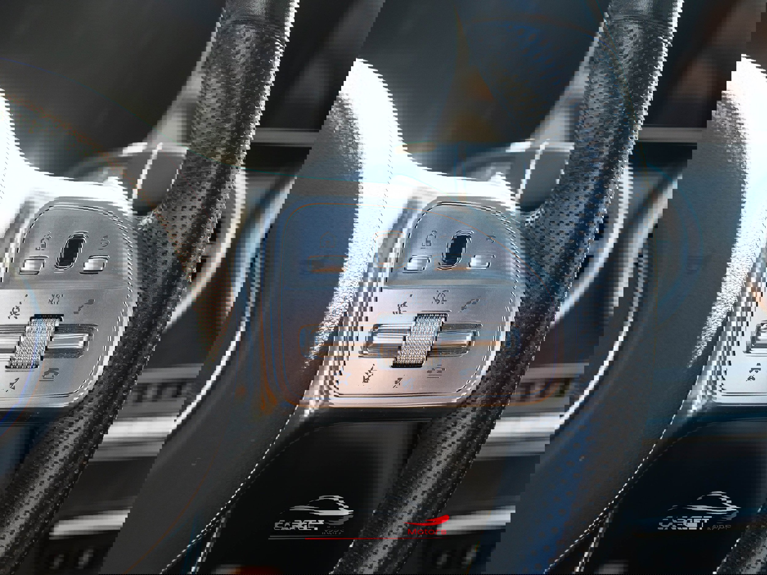 Used 2020 Mercedes-Benz GLC 300 4MATIC Coupe image 25