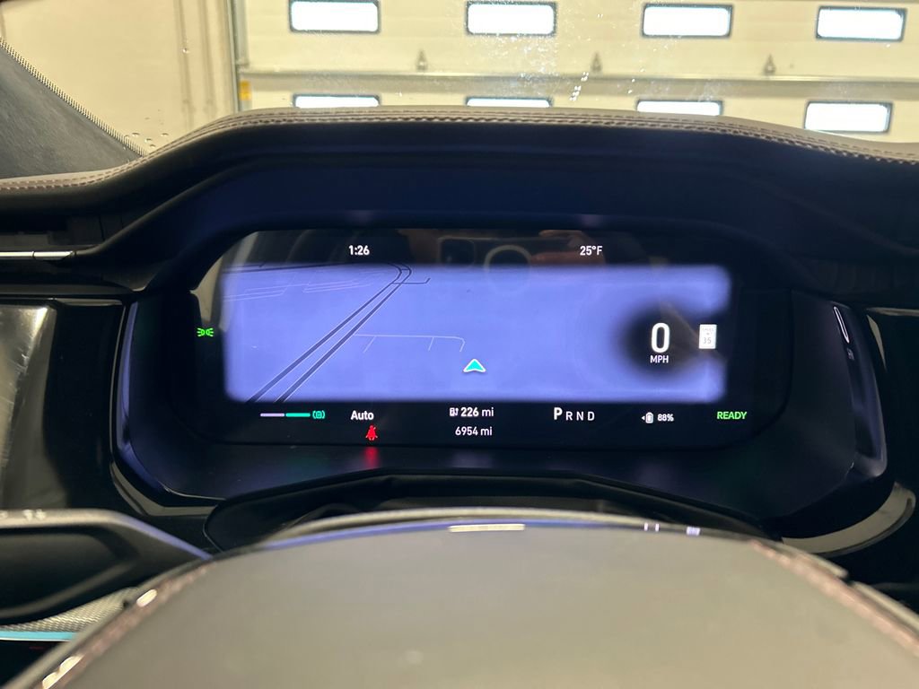 Used 2024 Jeep Wagoneer Launch Edition image 22