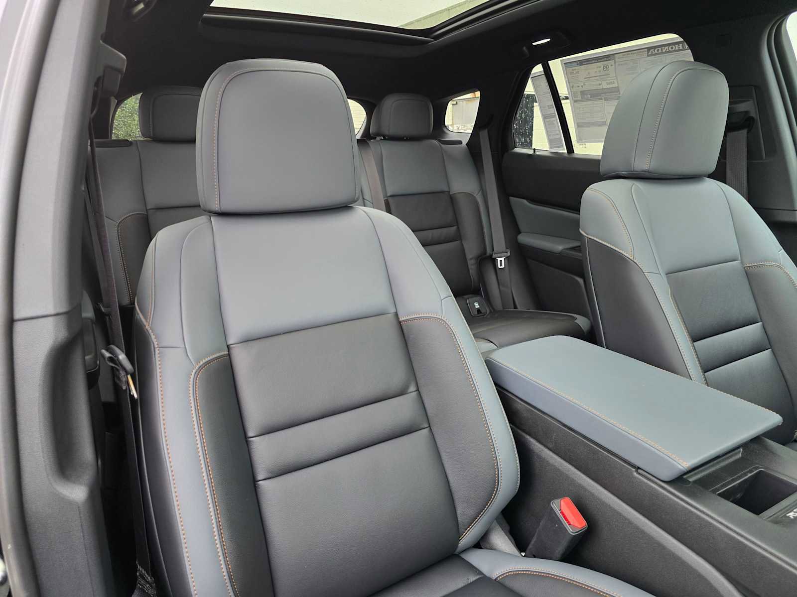 New 2026 Honda Prologue Touring image 11